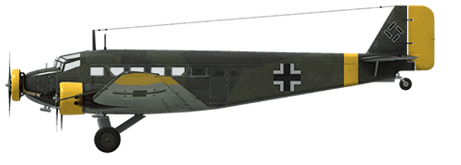 Ju 52 3mg4e